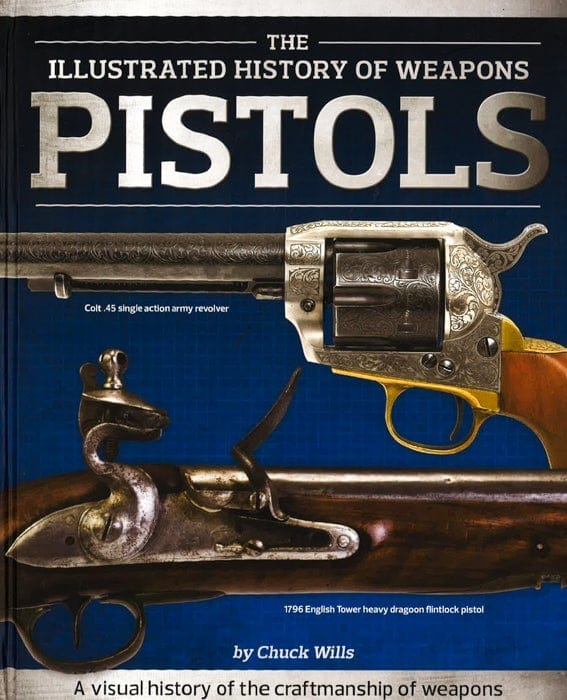 Pistols
