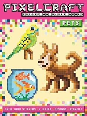 Pixelcraft - Pets