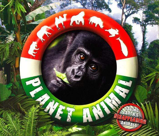 Planet Animal