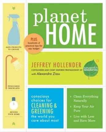 Planet Home : Conscious Choices
