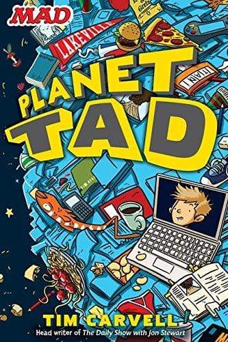 Planet Tad (HB)
