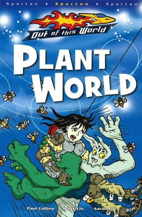 Plant World: Spartan