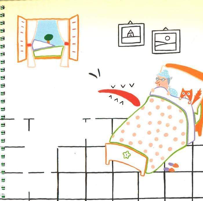 Play And Draw Fairy Tales