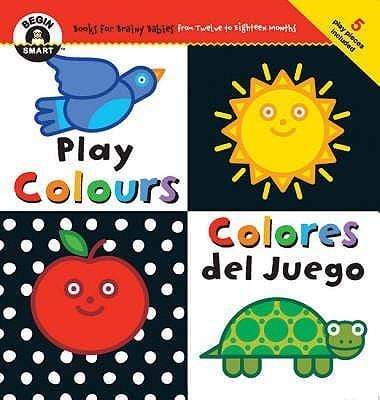 Play Colours