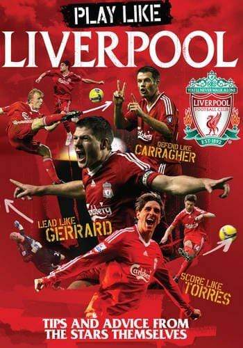 Play Like Liverpool