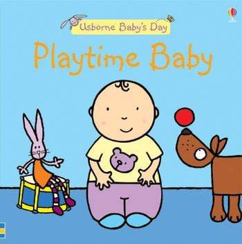 Playtime Baby
