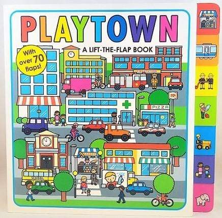 Playtown