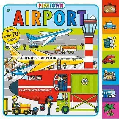 Playtown: Airport