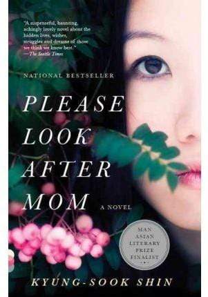 Please Look After Mom