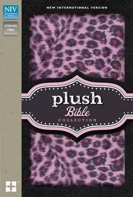 Plush Bible Collection