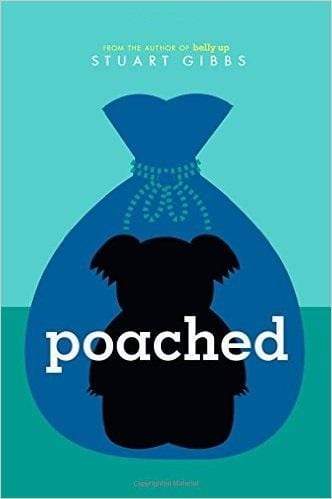 Poached (HB)
