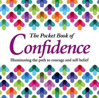 Pocket Book Of Confidence