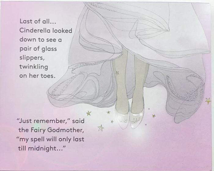 Pocket Fairytales: Cinderella - A Pop-Out Adventure