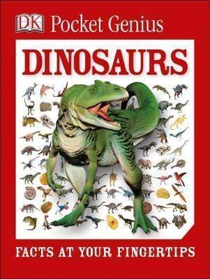 Pocket Genius: Dinosaurs