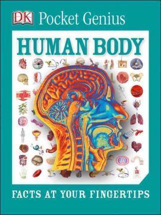 Pocket Genius: Human Body