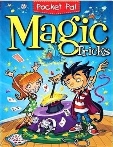 Pocket Pal: Magic Tricks