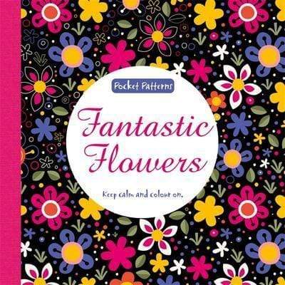 Pocket Patterns: Fantastic Flowers