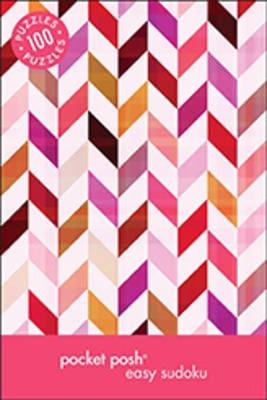 Pocket Posh Easy Sudoku 5: 100 Puzzles