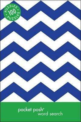 Pocket Posh Word Search 8: 100 Puzzles