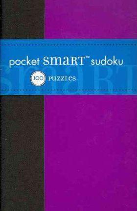 Pocket Smart Sudoku : 100 Puzzles