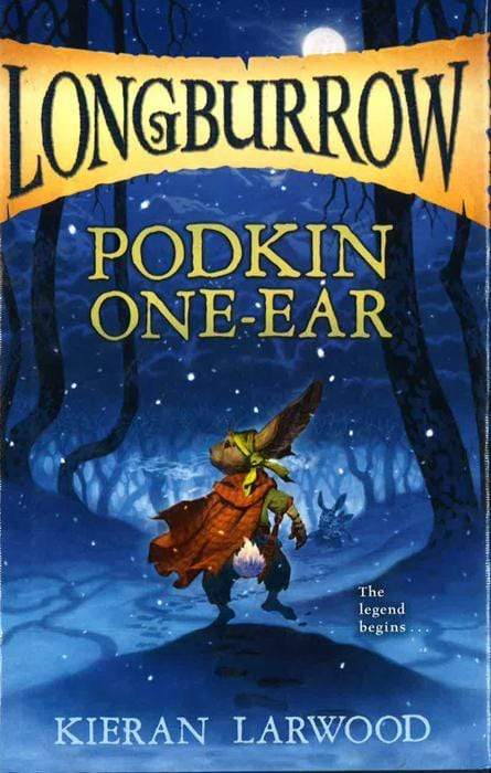 Podkin One-Ear (Longburrow)