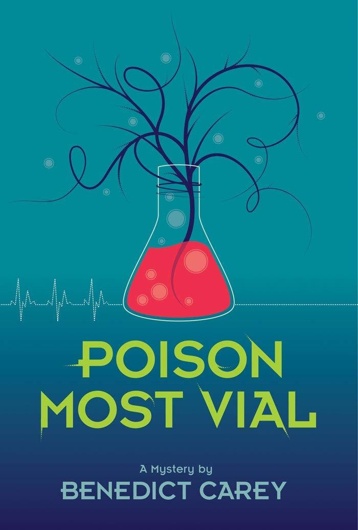 POISON MOST VIAL