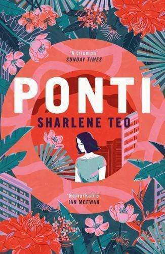 Ponti: A Novel