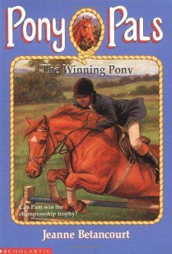 Pony Pals - The Winning Pony