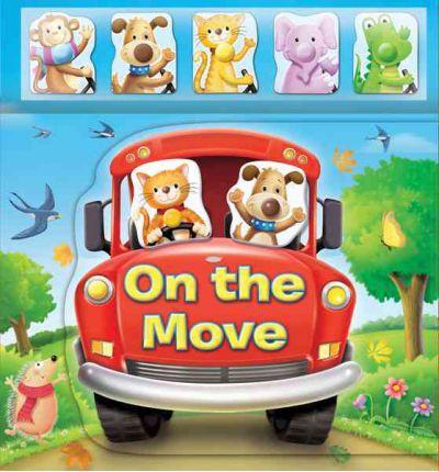 Pop and Play: On The Move