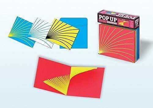 Pop-Up Note Cards: Clicker