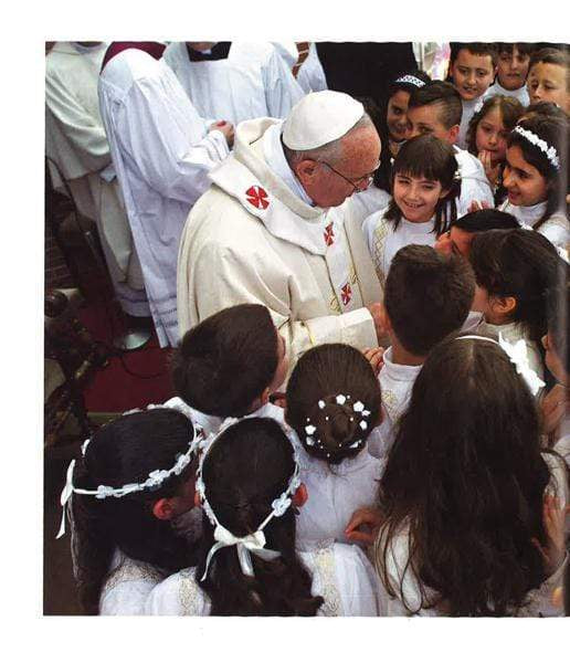 Pope Francis: Thoughts And Words For The Soul