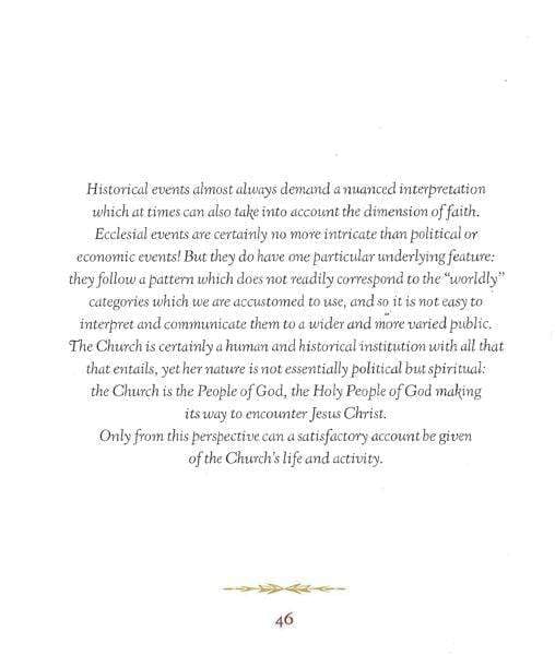 Pope Francis: Thoughts And Words For The Soul