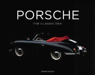 Porsche: The Classic Era (HB)