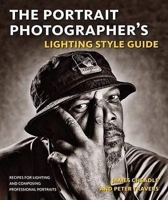 Portrait Photographer's Lighting Style Guide, The