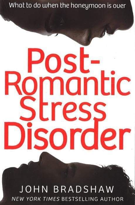 Post-Romantic Stress Disorder