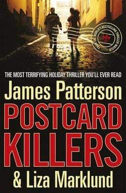 Postcard Killers