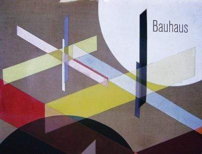 POSTERS: BAUHAUS (THE POSTER COLLECTION)