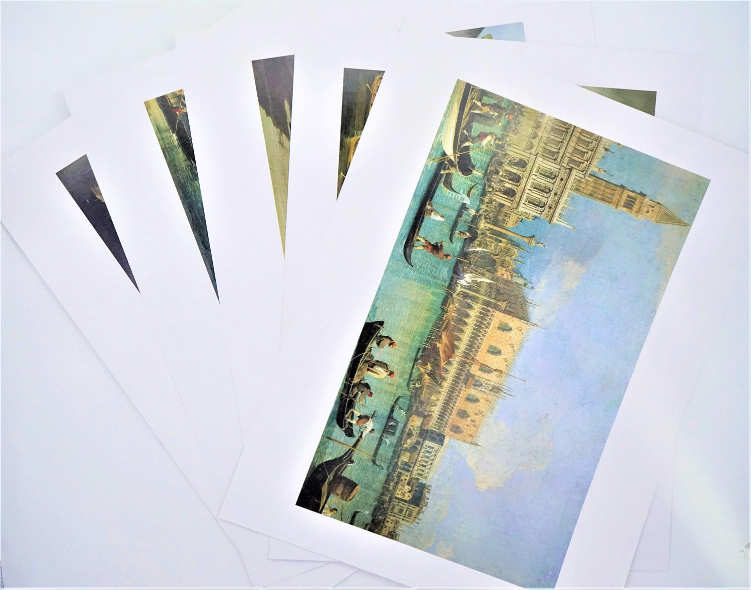 POSTERS: CANALETTO (THE POSTER COLLECTION)