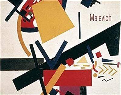 POSTERS: MALEVICH (THE POSTER COLLECTION)