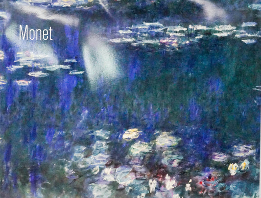 Posters: Monet (The Poster Collection)