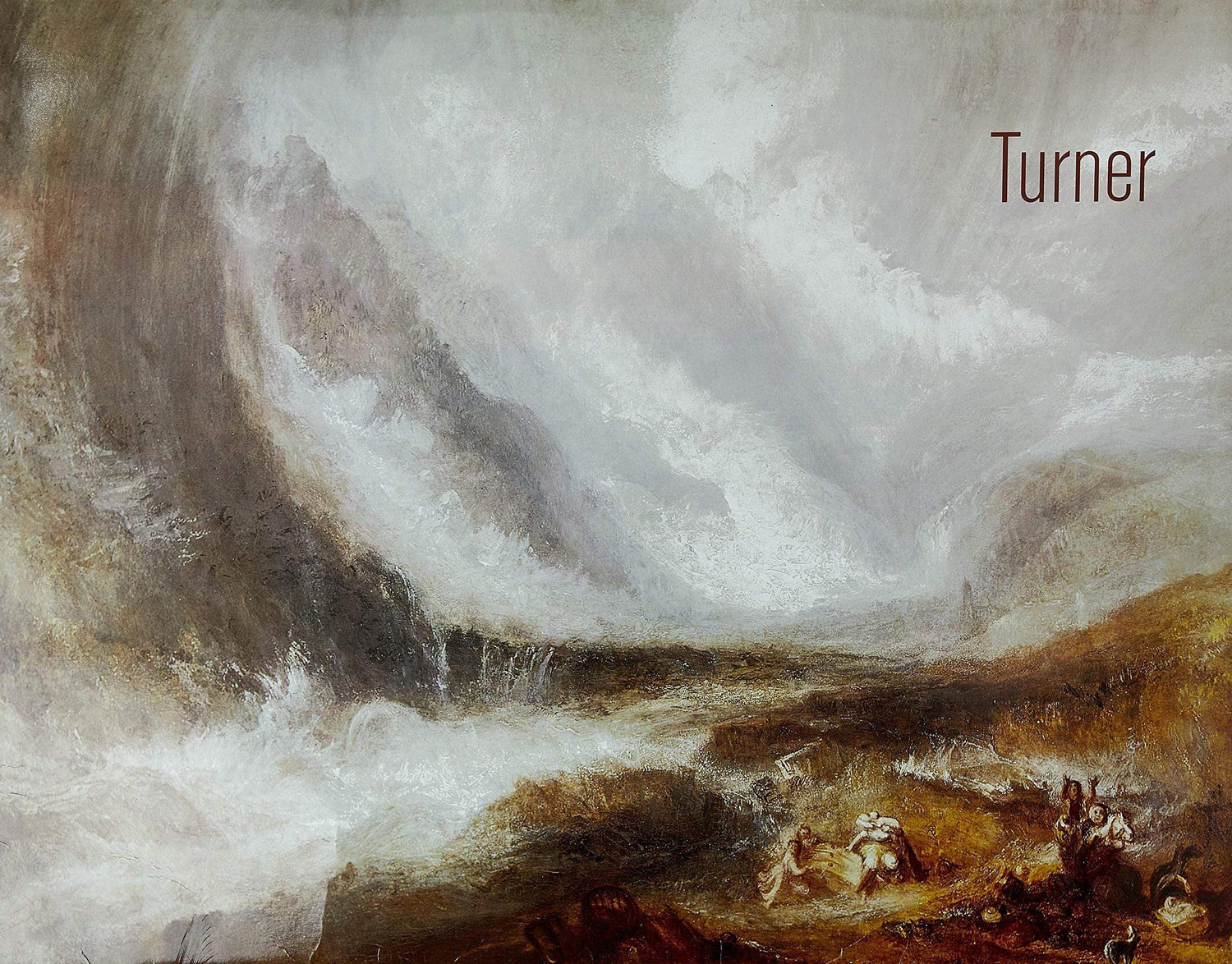 POSTERS: TURNER (THE POSTER COLLECTION)