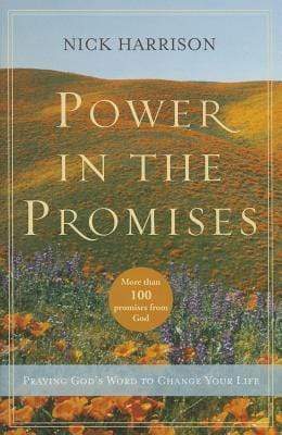 Power In The Promises