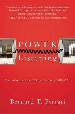 Power Listening (HB)