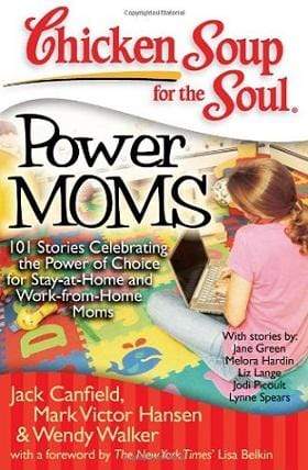 Power Moms