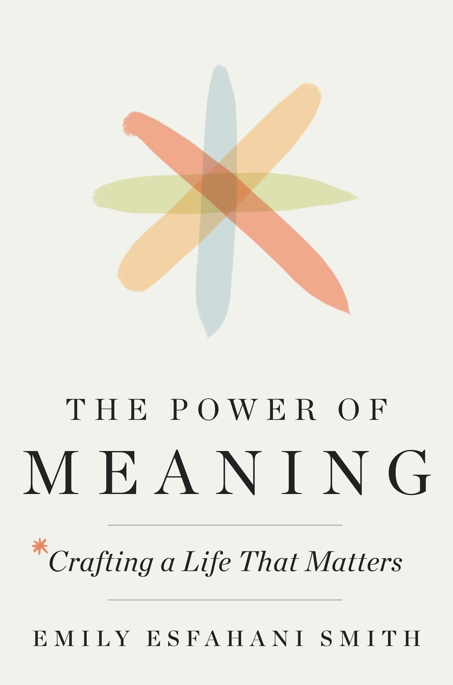 POWER OF MEANING
