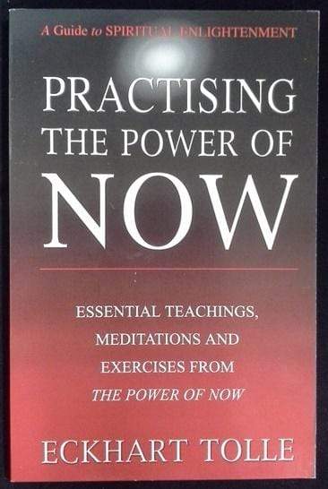 Practising the Power of Now