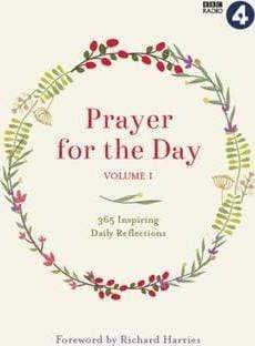Prayer for the Day: 365 Inspiring Daily Reflections (HB)