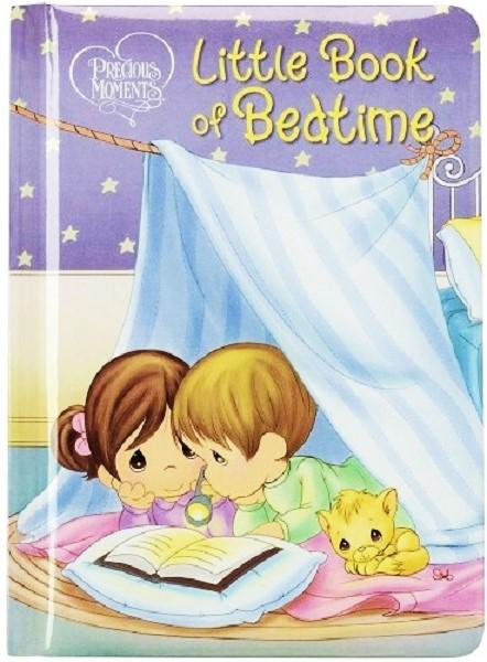Precious Moments: Little Book of Bedtime