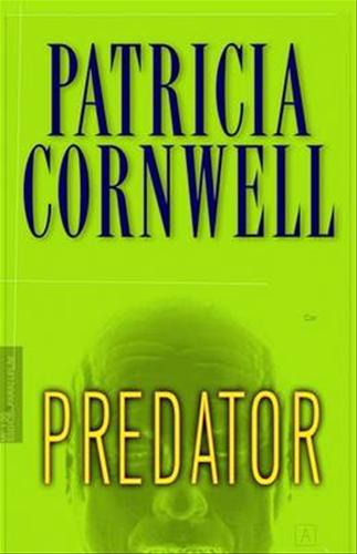 Predation Book Predator – BookXcess