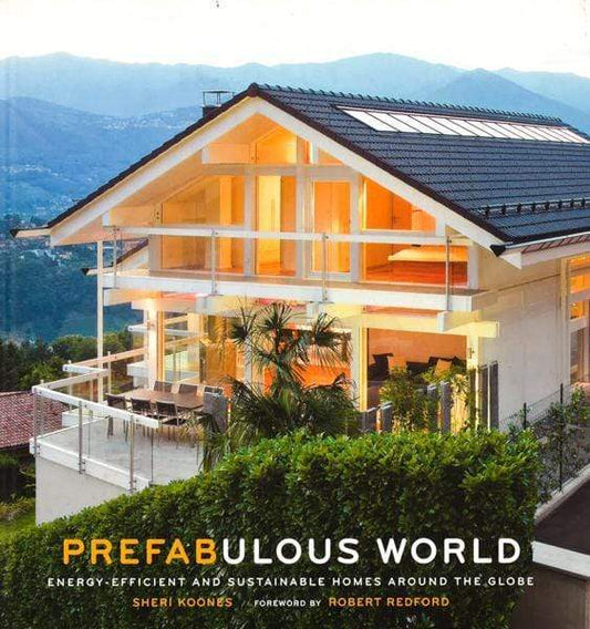 Prefabulous World (Hb)